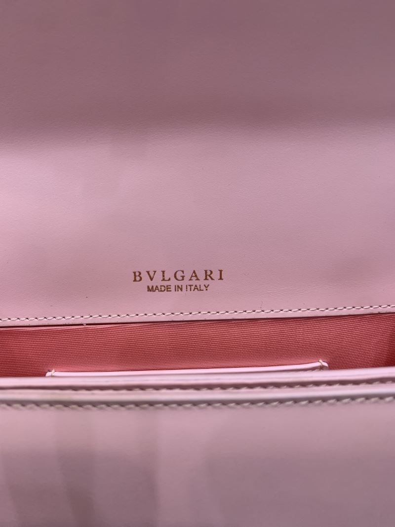 Bvlgari Satchel bags